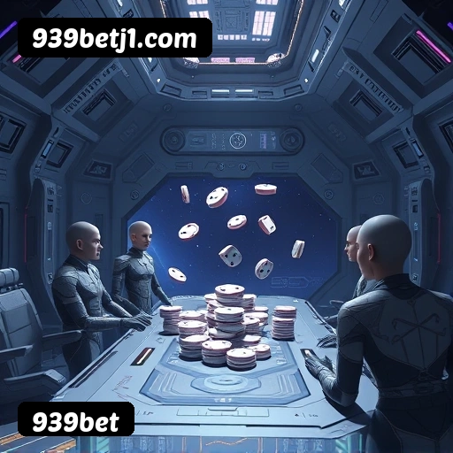 Apostas esportivas ao vivo na 939bet