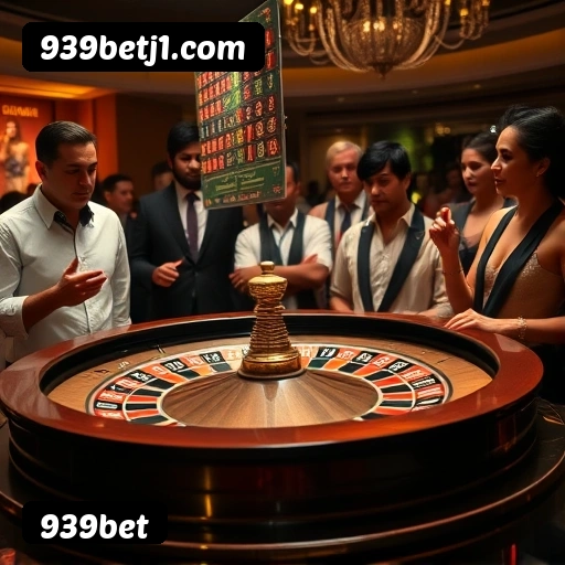 Cashback Semanal 939bet