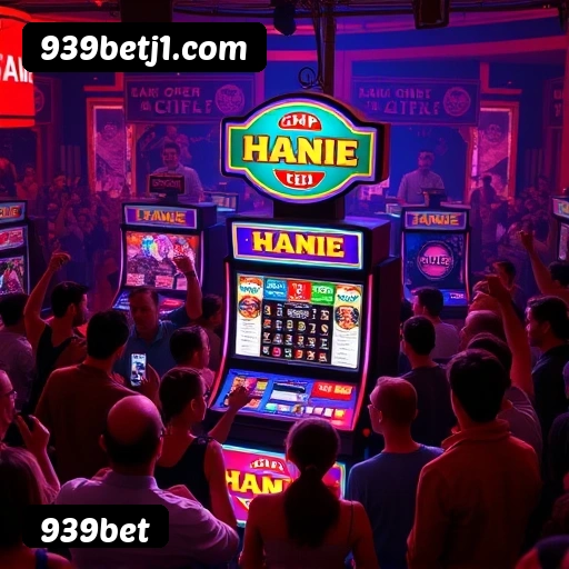Download Android 939bet