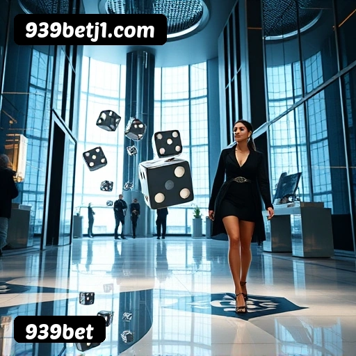 Interface 939bet