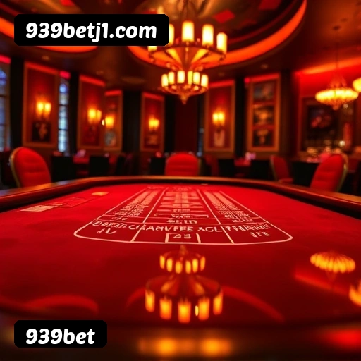 Reload Bonus 939bet