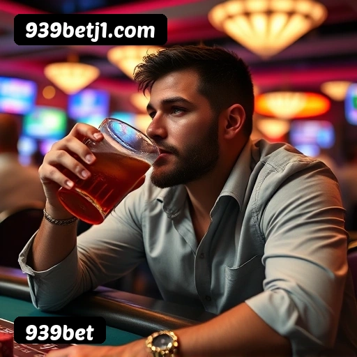 Promoções e bônus exclusivos da 939bet